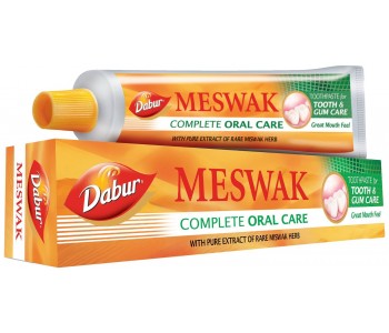 DABUR MESWAK TOOTHPASTE